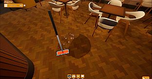 Tidy Up