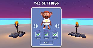 Banana Drama - Gold Donation DLC