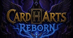 Card Harts Reborn