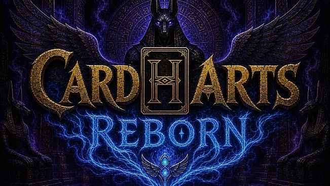 Card Harts Reborn