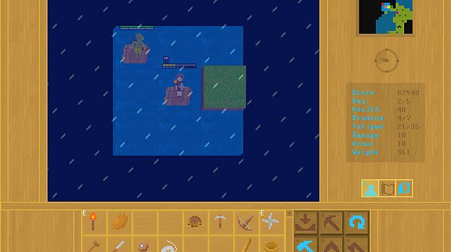 Infinite Survival - Monster Pack