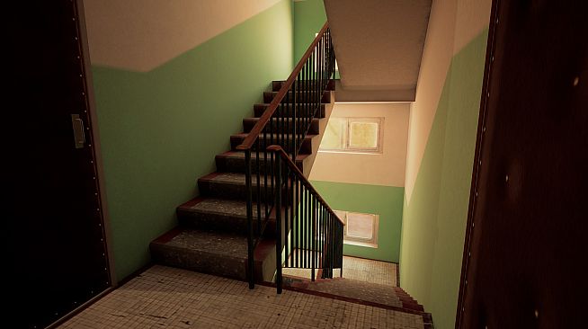 Escape from the 70's