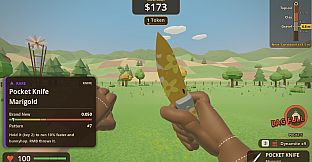 Hole Lotta Loot
