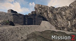 Mission Z