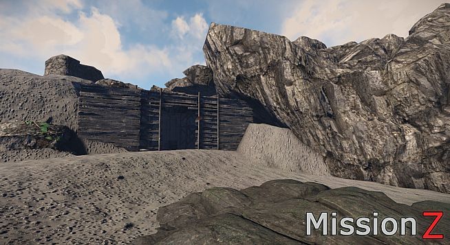 Mission Z