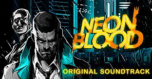 Neon Blood Soundtrack
