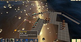 Seditionis: Tower Defense