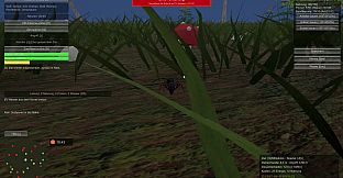 Ant World