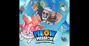 The Music of Meow Mission