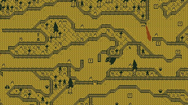 TBoF (The Book of Fredley)