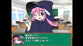 不思議な世界の観光日記