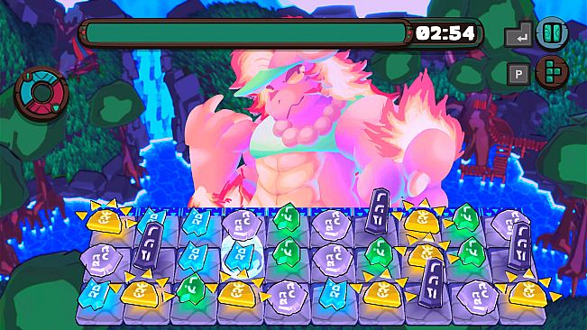 Runic: Eternal Sunrise