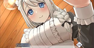 Secret with Sophia -Lite version-