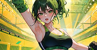 Beautiful Sakura: Fighting Club