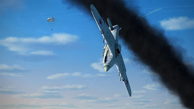 IL-2 Sturmovik: Hurricane Mk.II Collector Plane