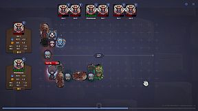 Backpack Monsters: Survivors