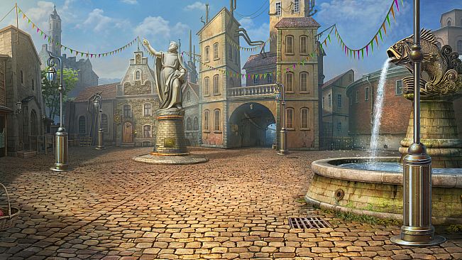 Hiddenverse: Ominous Opus