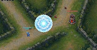 PUSH MID