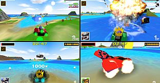 Glider64