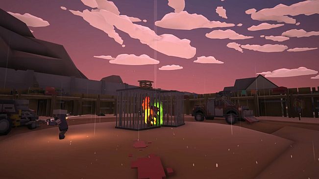 The Fight: Aftermath