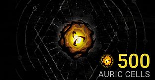 Dead by Daylight - Auric Cells Pack (500)