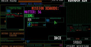 Mainframe Defenders: Meltdown - Prologue