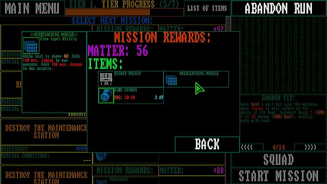 Mainframe Defenders: Meltdown - Prologue