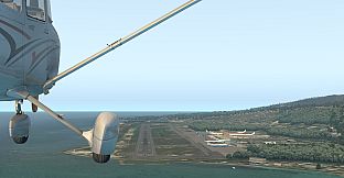 X-Plane 11 - Add-on: Skyline Simulations - MKJS - Montego Bay Jamaica