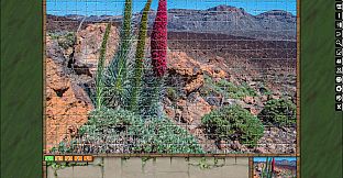 Jigsaw Puzzle Pack - Pixel Puzzles Ultimate: Spain