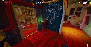 Hello Neighbor 2 Alpha 1