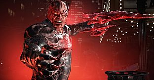 Injustice 2 - Standard Edition