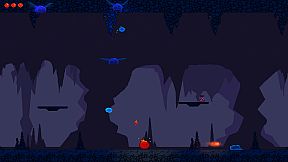 Flaming Trails - Lost Ember