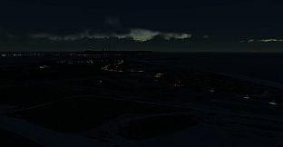 X-Plane 12 Add-on: Aerosoft - Helgoland