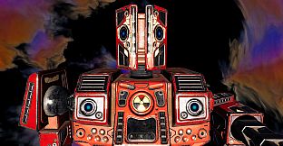 Sci-Fi characters for Sci-fi builder