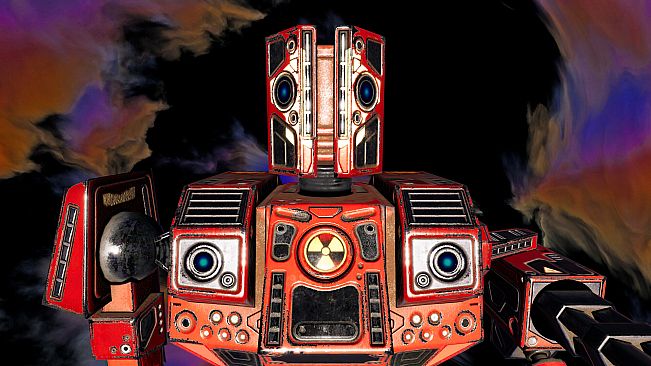 Sci-Fi characters for Sci-fi builder