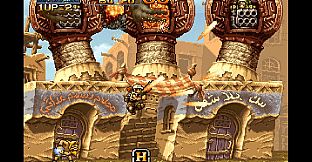 METAL SLUG 2 Soundtrack