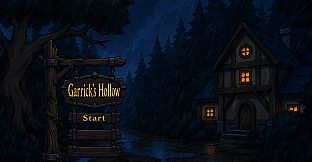 Garrick's Hollow