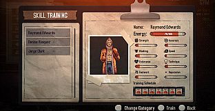 World Championship Boxing Manager 2