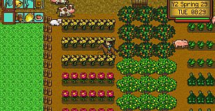 Gleaner Heights: Season 2