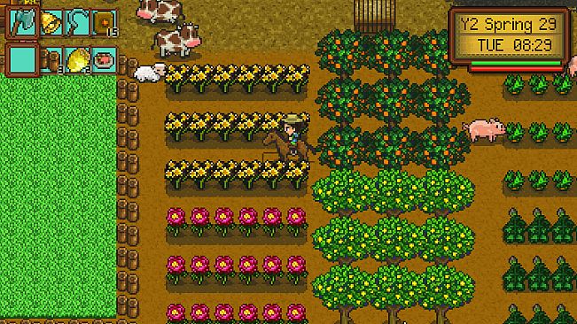 Gleaner Heights: Season 2