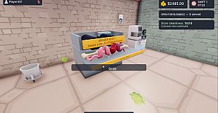 Working Dead
