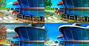 Airline Tycoon Deluxe