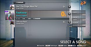 Rocksmith 2014 Edition – Remastered – Kenny Loggins - “Footloose”