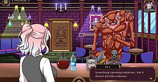 Lovecraft Tavern