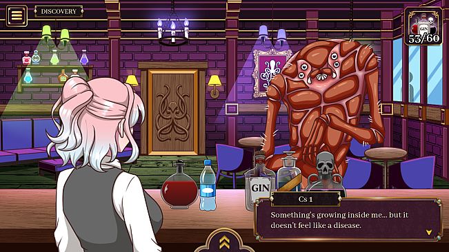 Lovecraft Tavern