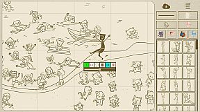 Meow Moments: Celebrating Together