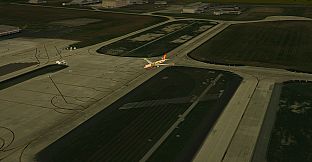 Tower!3D Pro - YMML airport