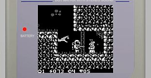 Jett Rider - Mini Hero