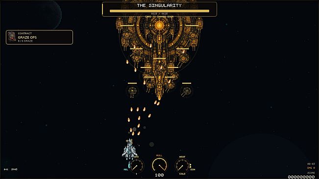 Voidpath