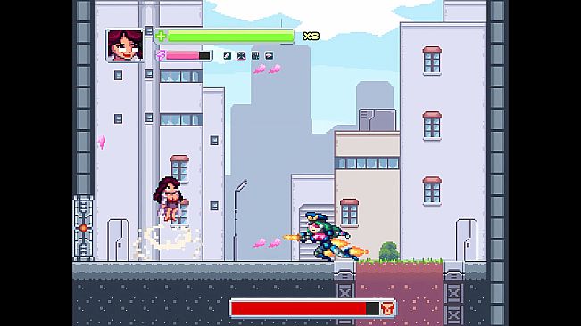 Love Chemistry - Sibella's Formula